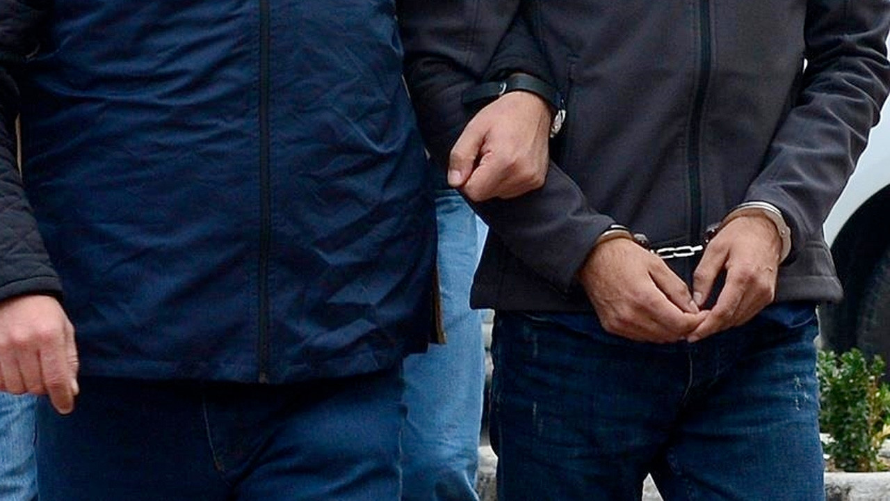 COINO Kripto Varlık Platformu'na kayyum atandı 17 gözaltı 637 milyon liralık operasyon