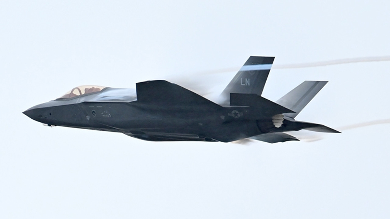 İsrail'in Washington Büyükelçisi, küstah Türkiye ve F-35 açıklaması