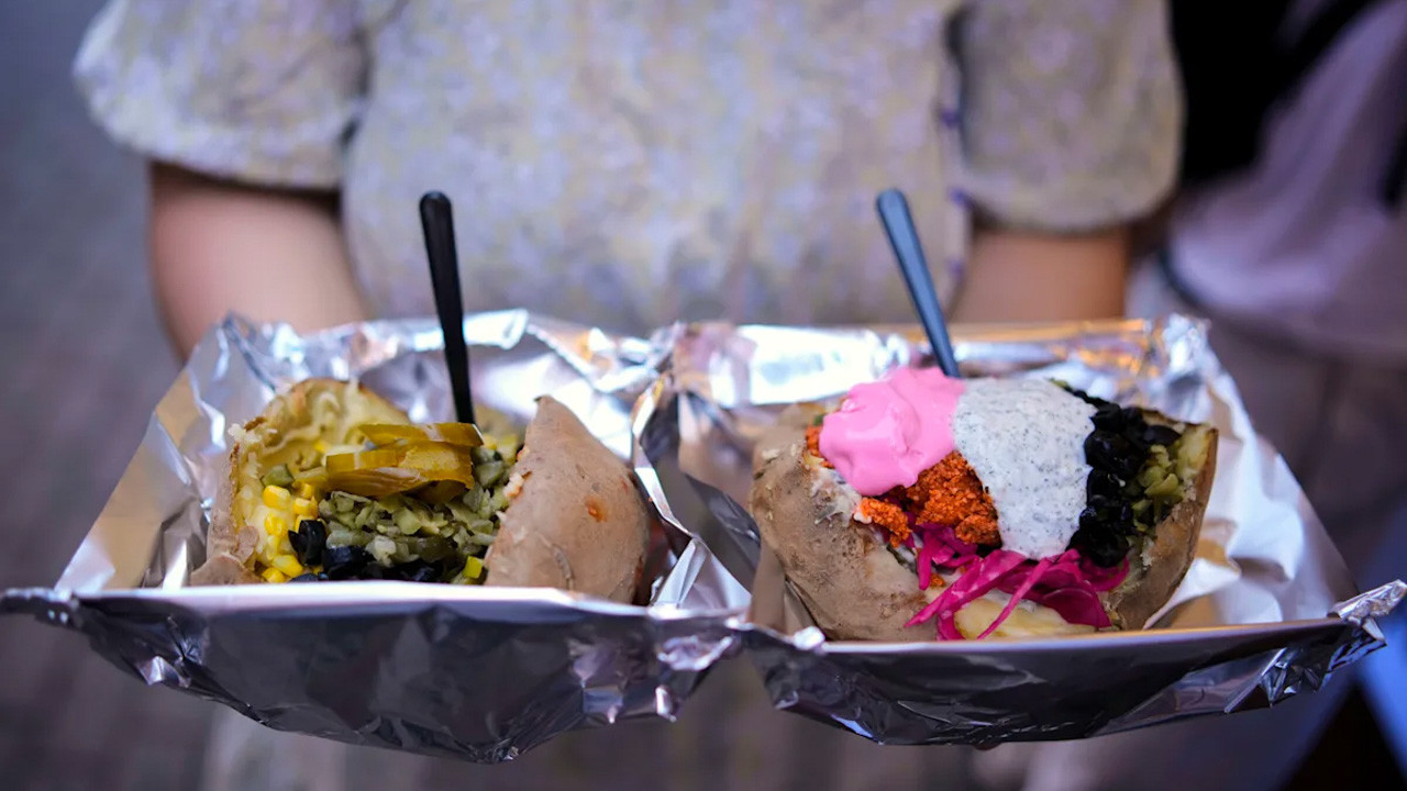 İstanbul'daki kumpir kabusunda ölü sayısı 3'e çıktı! Aileden geriye bir baba kaldı