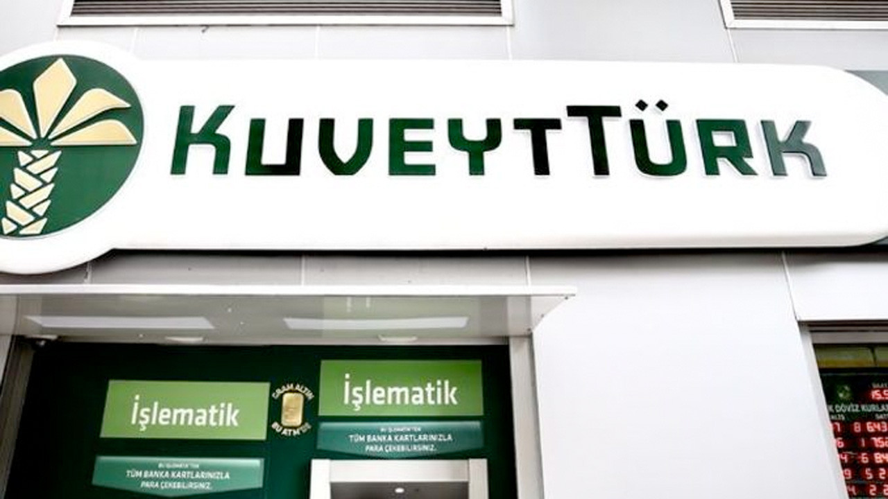 Kuveyt Türk 9 aylık finansal sonuçlarını açıkladı