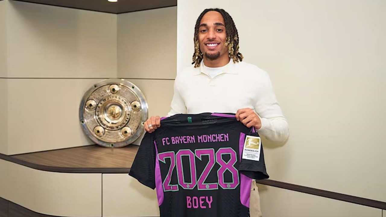 Sacha Boey için sürpriz transfer iddiası! İstanbul'a dönebilir