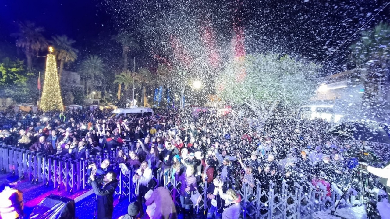 Sanatçıların yılbaşı sahne ücretleri belli oldu! Dudağınız uçuklayacak