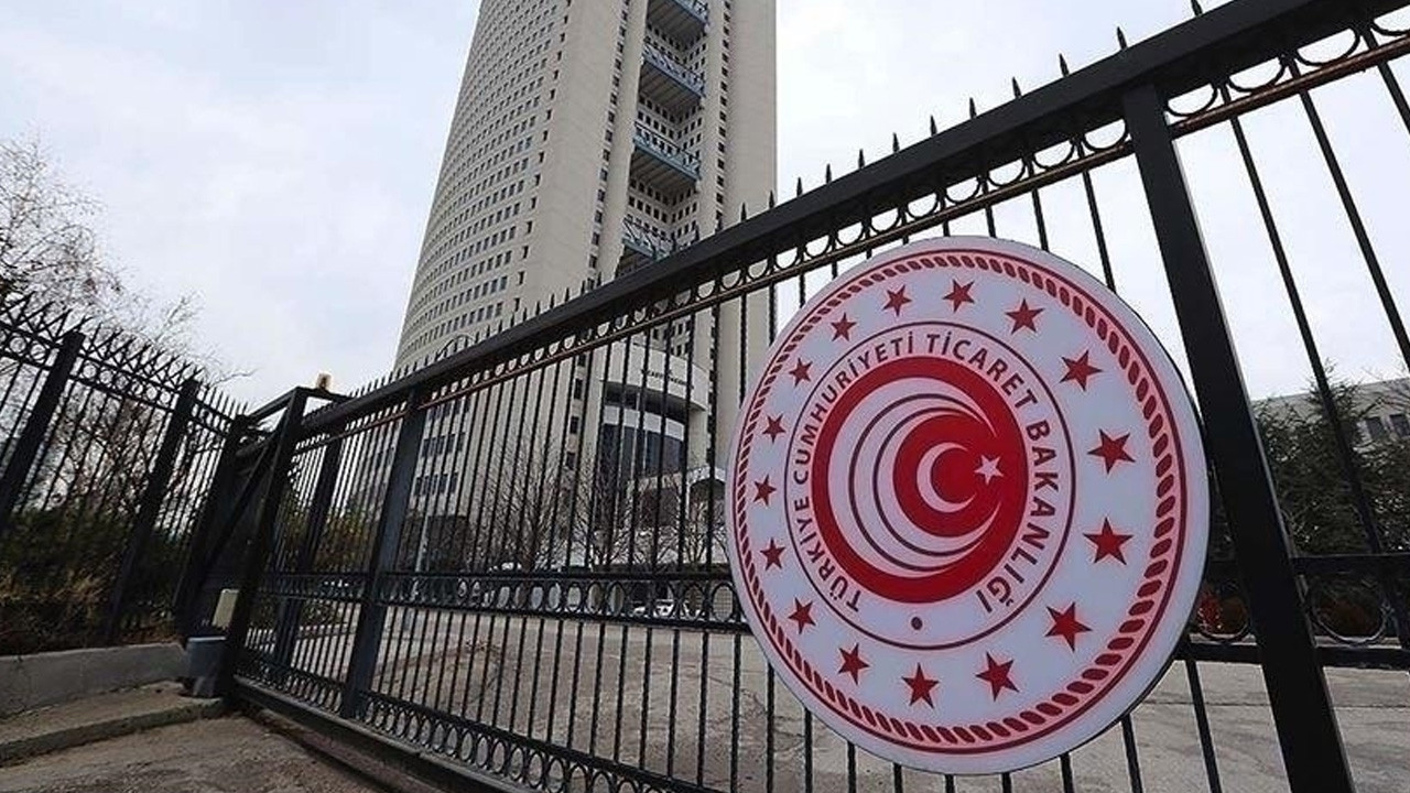 Ticaret Bakanlığı'na 95 personel alınacak
