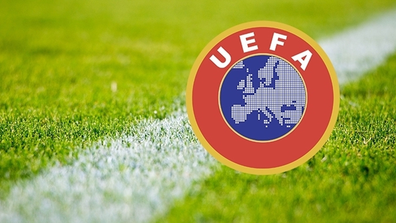 UEFA'dan Fenerbahçe ile Viktoria Plzen'e para cezası