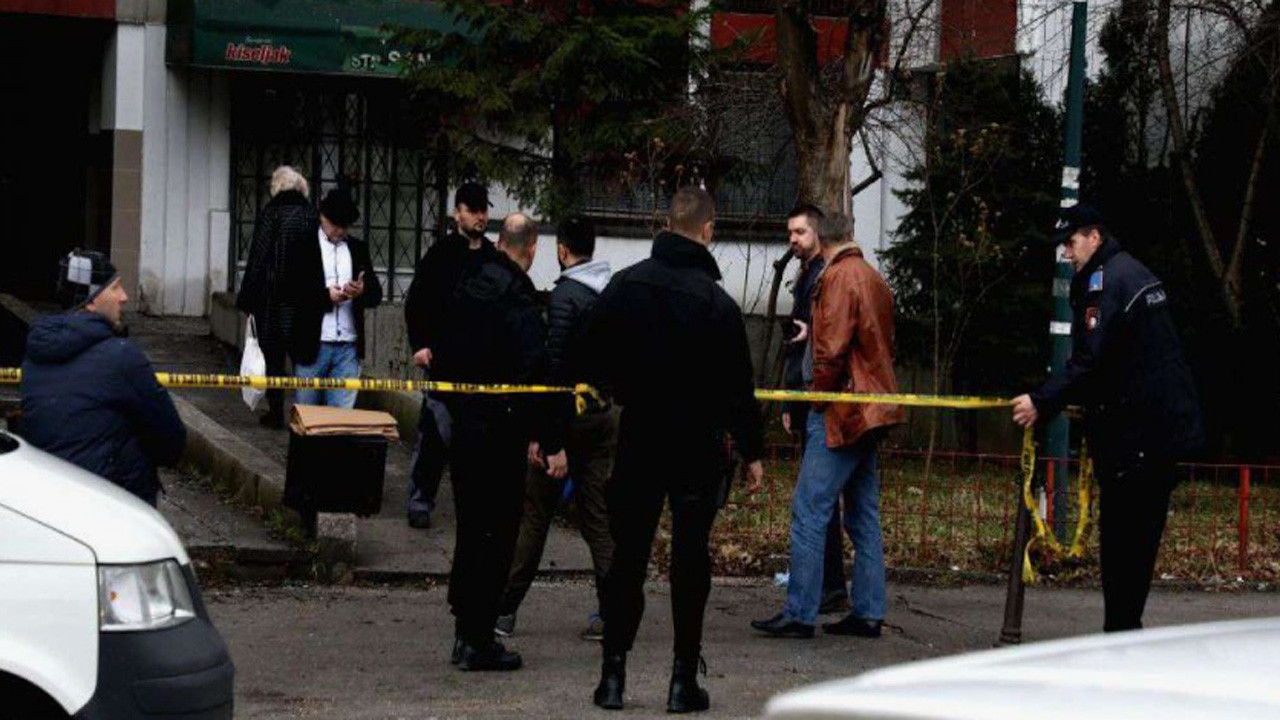 Huzurevinde çıkan yangında ölü sayısı 15'e yükseldi