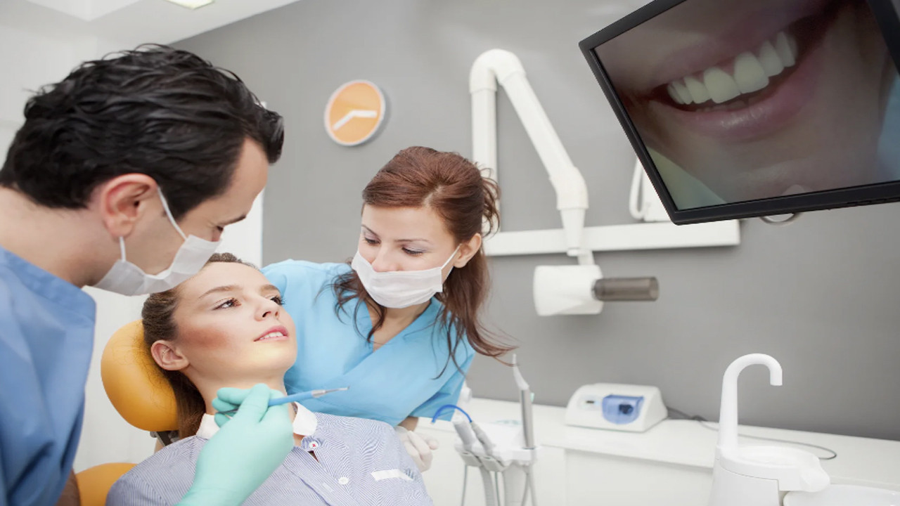 Bakanlık duyurdu! Diş hekimlerini ve doktorları ilgilendiriyor, artık yılda sadece bir kere olacak