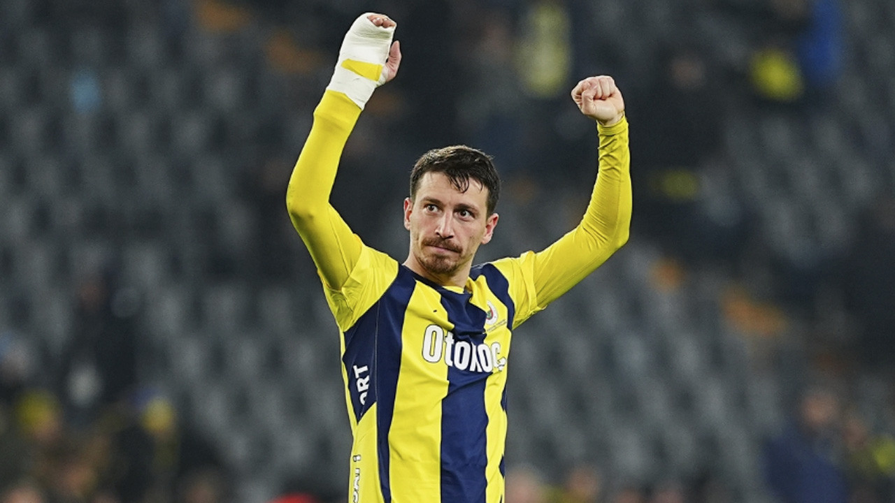 Mert Hakan Yandaş, Fenerbahçe'den ayrılıyor mu? Fener'in kadro temizliği listesi belli oldu