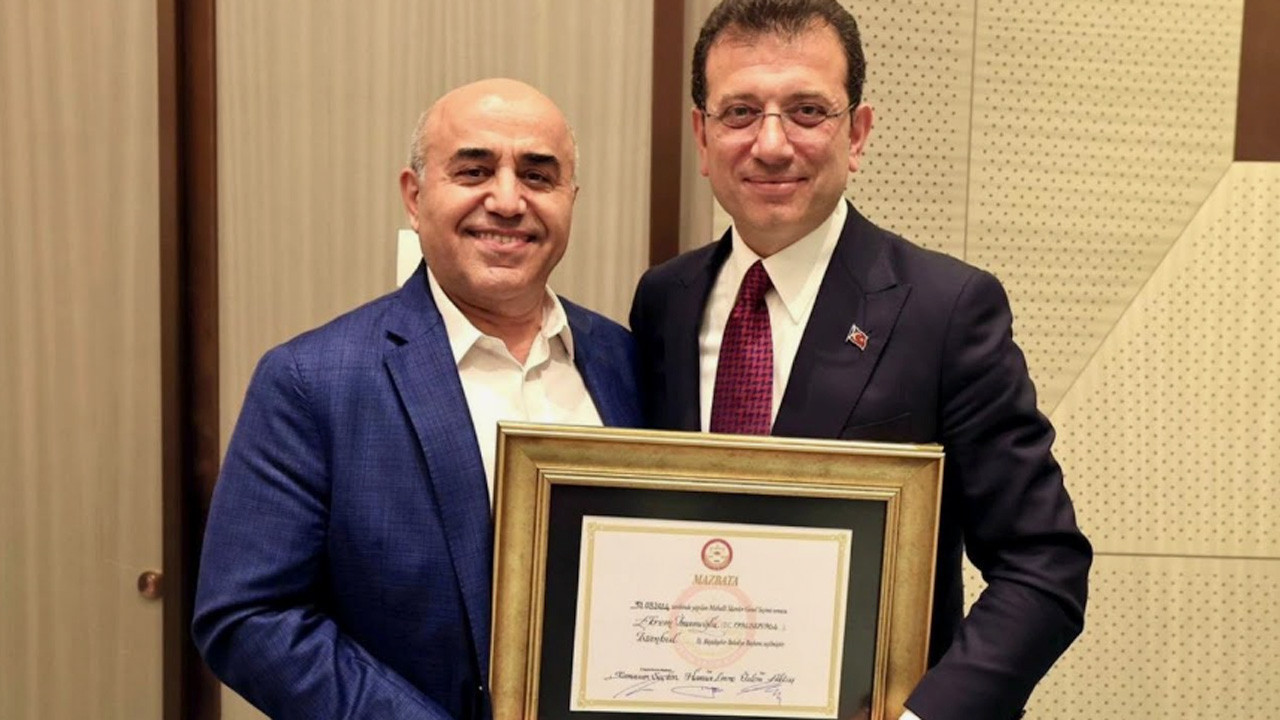 İmamoğlu'nun danışmanı Necati Özkan'ın telefonundan çıkan Mansur Yavaş notu ortalığı ayağa kaldıracak