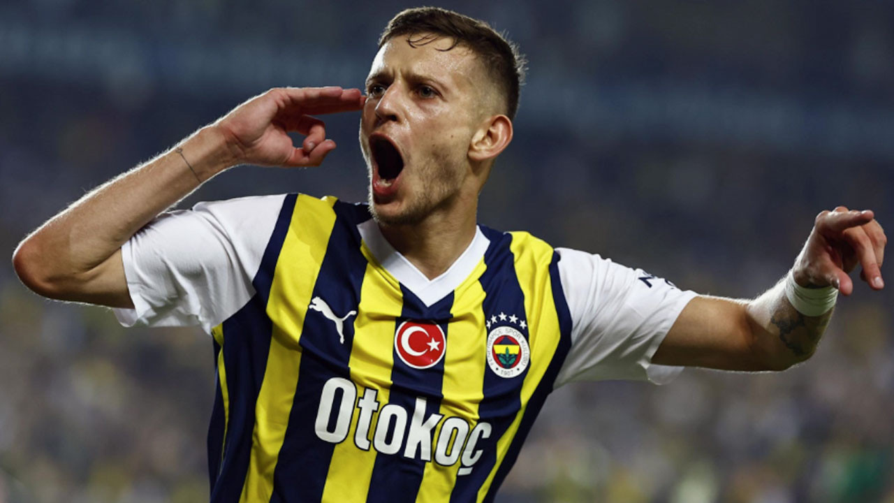 Fenerbahçe'nin yıldızından taraftarı yıkan sakatlık! Sebastian Szymanski'nin son durumu ne?
