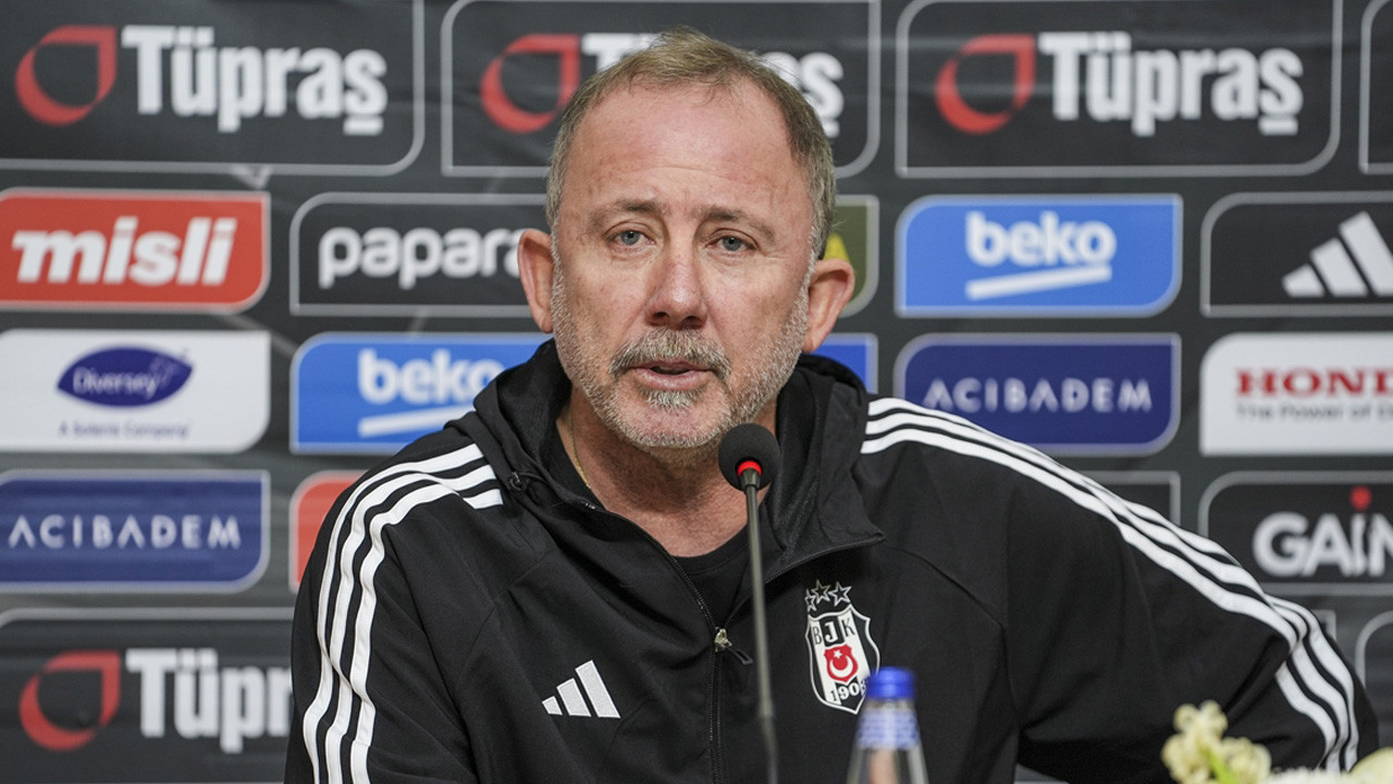 Beşiktaş'ta sakatlık! 1 ay sahalardan uzak kalacak