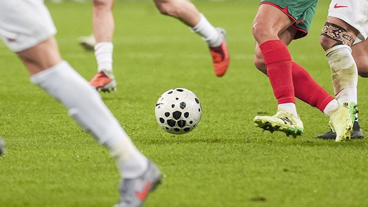 Dünya Kupası Avrupa elemelerinde 9. hafta 10 maçla sona erdi