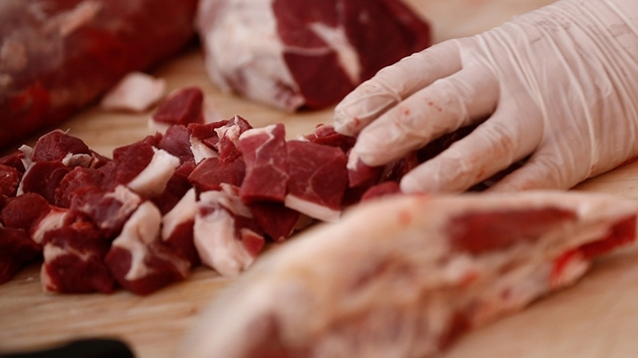 Et ve Süt Kurumu'ndan et ithalatıyla ilgili iddialara ilişkin açıklama
