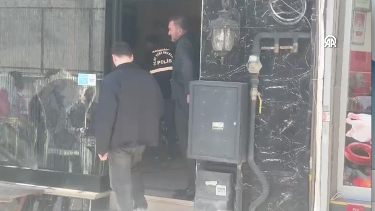 Anne ve 2 çocuğun öldüğü olaya ilişkin ailenin kaldığı otelle ilgili şaşırtan detay