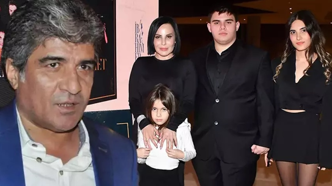 Aşk defterini kapattı! Filiz Erkal'dan çok özel sözler...