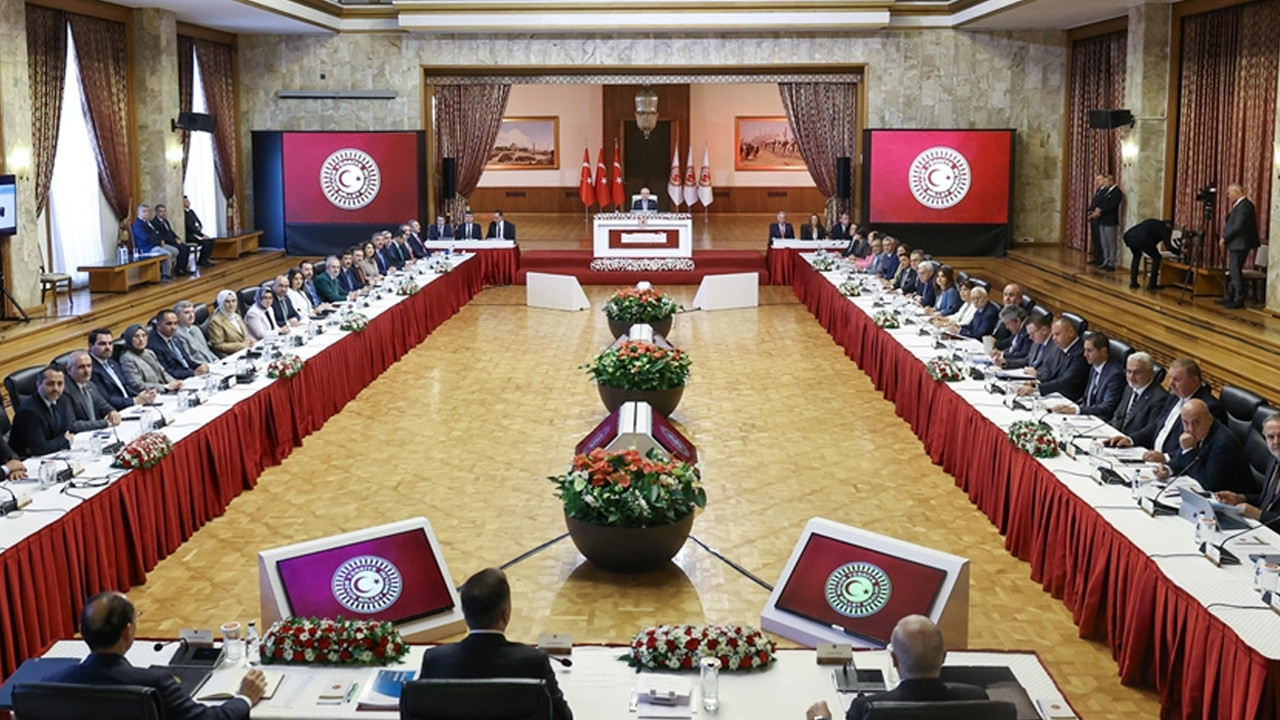 Komisyon ikinci kez güvenlik bürokrasisini dinleyecek