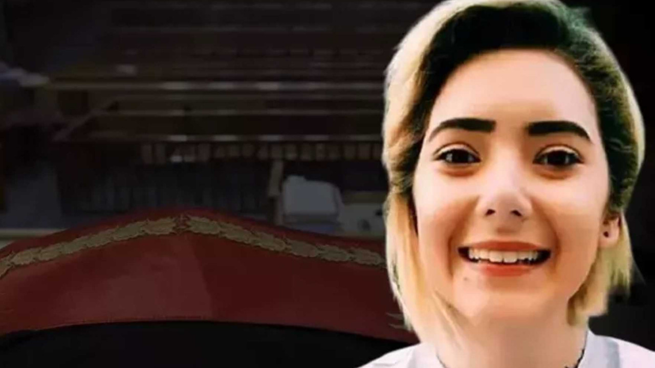 Şule Çet davasında tepki çeken tahliye iddiası! Gerçek ortaya çıktı