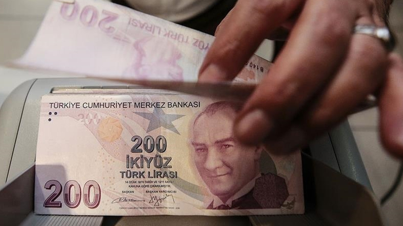 Türkiye Emekliler Derneği'nden emekliler için seyyanen zam talebi