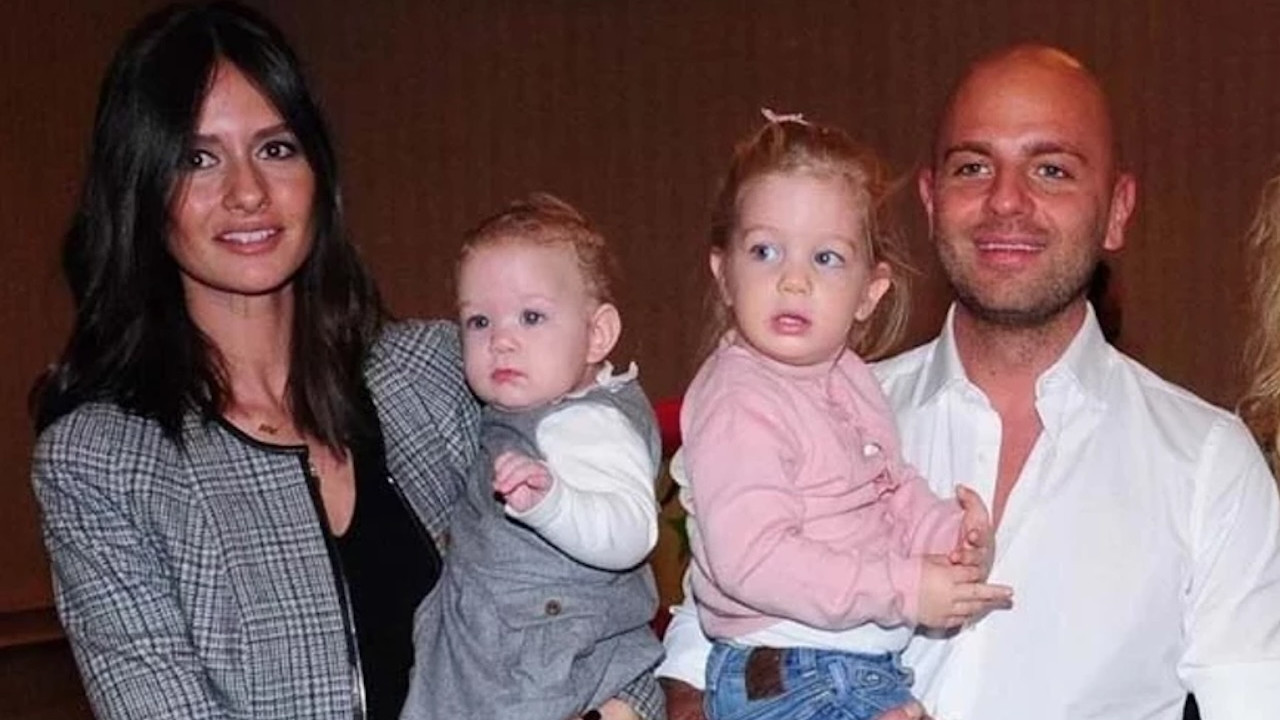 Yasemin Ergene kızları ile Paris'te! Görenler gözüne inanamadı