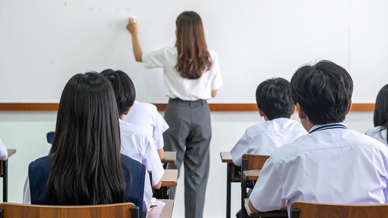 15 bin öğretmen için tercih süreci başladı