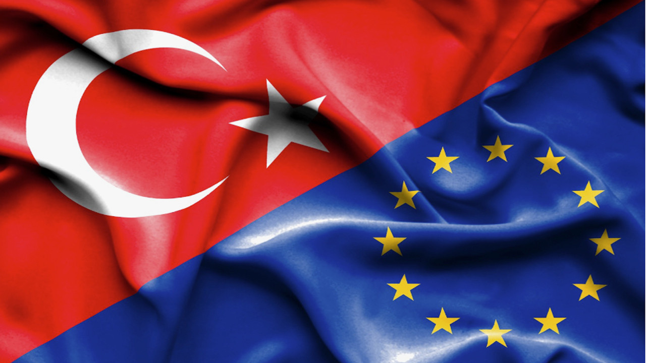 AB Komisyonu'ndan dikkat çeken açıklama: ''Türkiye, bölgesel istikrara katkı sunan belirleyici bir aktördür''