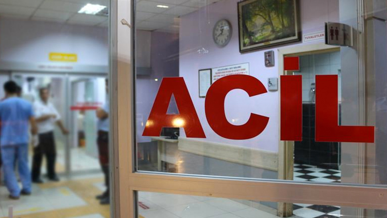 Atölyede dehşet! 15 yaşındaki çocuğa hava kompresörüyle işkence