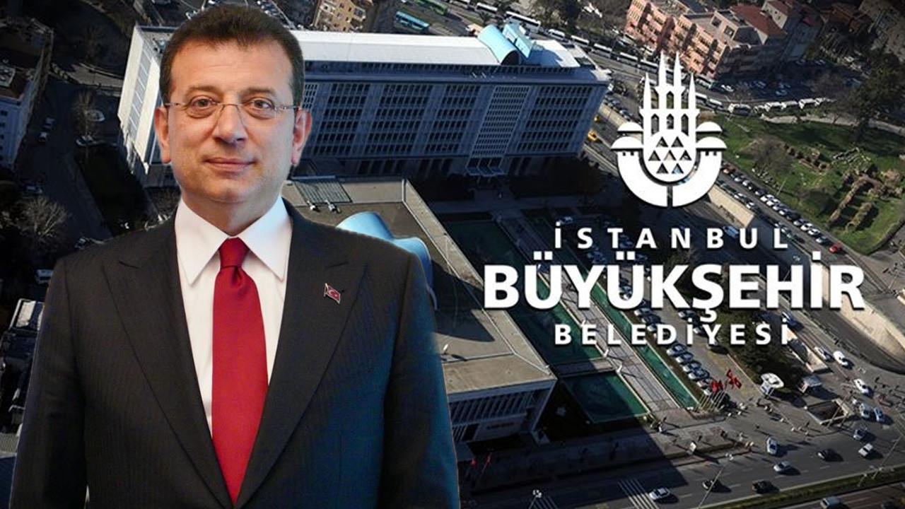 AK Partili isim açıkladı! İBB iddianamesi ile ilgili bomba kulis