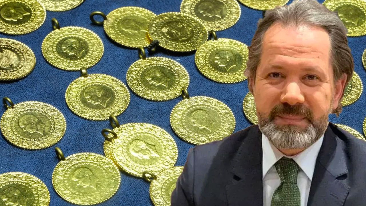 'Fırsat bitmez' diyen İslam Memiş altın fiyatları için bakın ne dedi! Düşüş başladı gram altın, çeyrek...