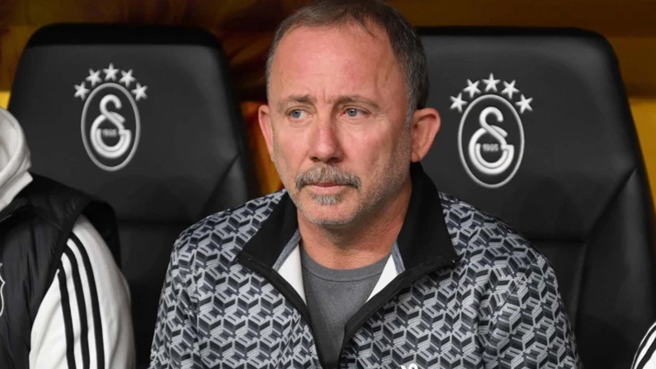 Ben Operasyon geçirdi! Beşiktaş’tan Sergen Yalçın açıklaması!