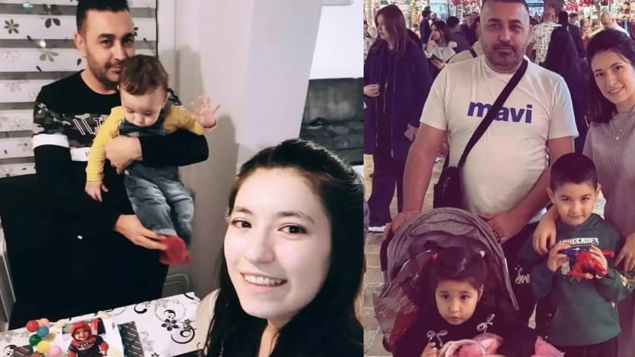 Böcek Ailesi'ne ne oldu? 2 gün boyunca tüm yedikleri çıktı, ölüm sebepleri...