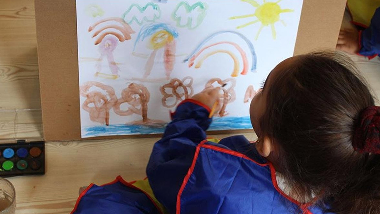 MEB'den okul öncesi eğitimde devrim gibi karar!