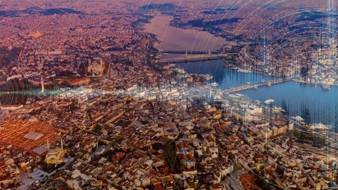 İstanbul için deprem uyarısı 8,4 saniye önce gelecek! Çalışmalar başladı