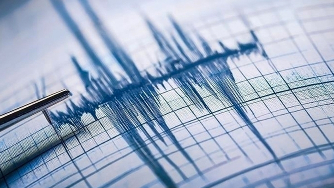 Kandilli Rasathanesi Deprem Erken Uyarı Sistemi'nde yeni aşamaya geçildi