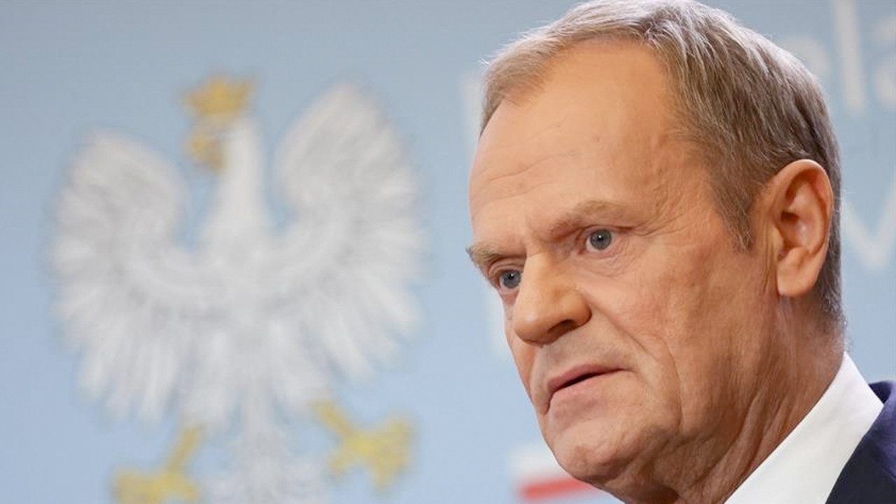 Varşova-Lublin demir yoluna patlayıcı madde ile sabotaj