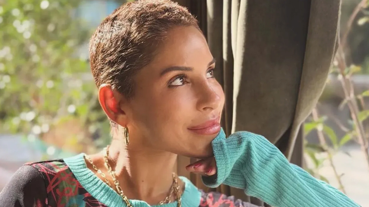 Irmak Ünal, kansere yakalandığını duyurmuştu! Mücadelesi sırasında yaşadıklarını tek tek anlattı