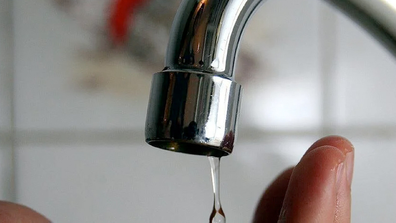 İSKİ'nin sayaç okuma sistemine elen şikayetler arttı soru önergesi kabul edildi