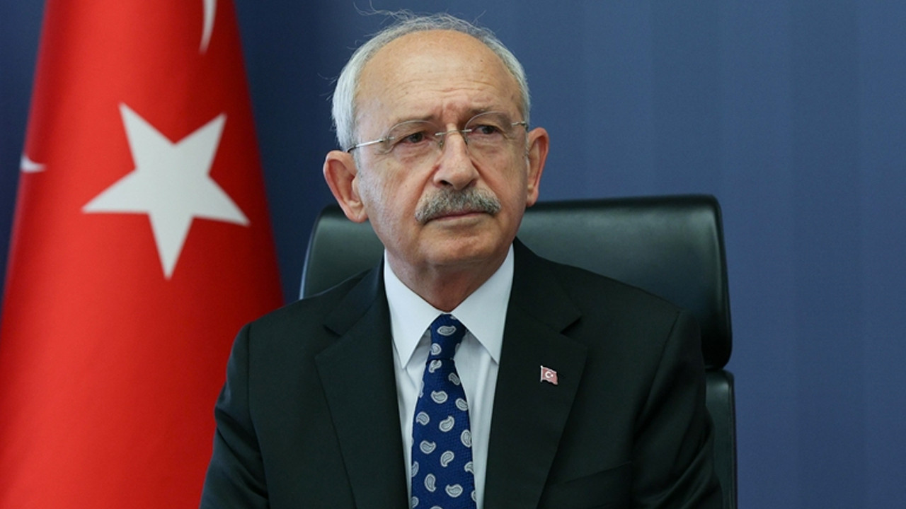 Kemal Kılıçdaroğlu'nun Silivri ziyaretinde dikkat çeken ayrıntı!