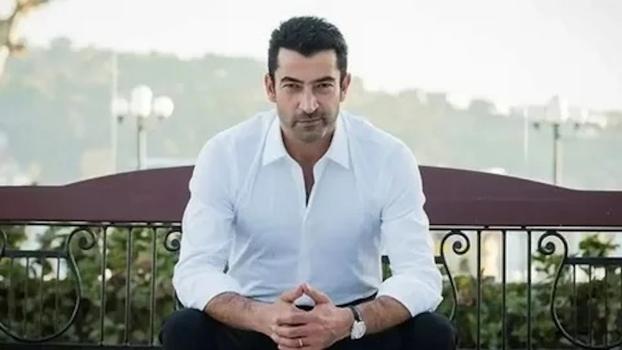 Estetik yaptırdığı konuşuluyordu! Kenan İmirzalıoğlu o iddialara patladı!