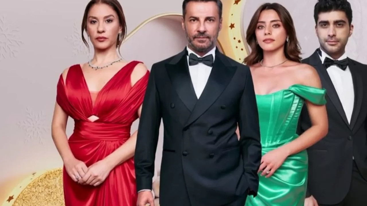 Kızılcık Şerbeti setinde yeni iddia! Kriz hijyen yüzünden mi çıktı?