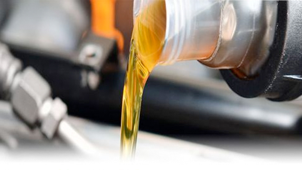 Shell madeni yağ pazarının liderliğini bırakmıyor üts üste 19. kez...