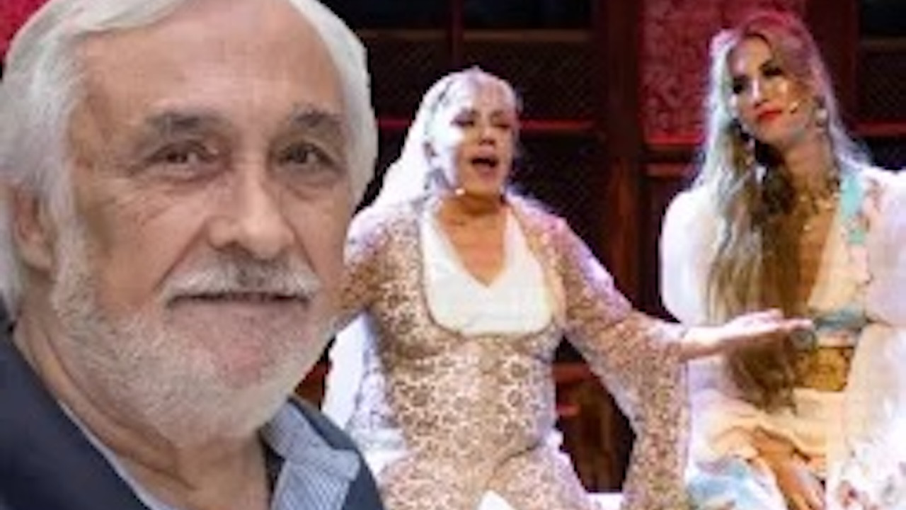 7 Kocalı Hürmüz Müzikali'nden çıkarılmıştı! Mine Koşan bu kararı yargıya taşıdı...