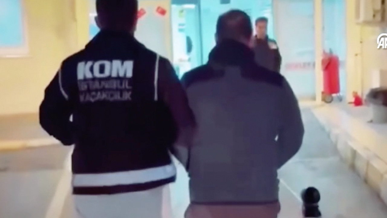 27 ilde FETÖ'ye yönelik operasyon! Bakan Ali Yerlikaya açıkladı 71 şüpheli yakalandı