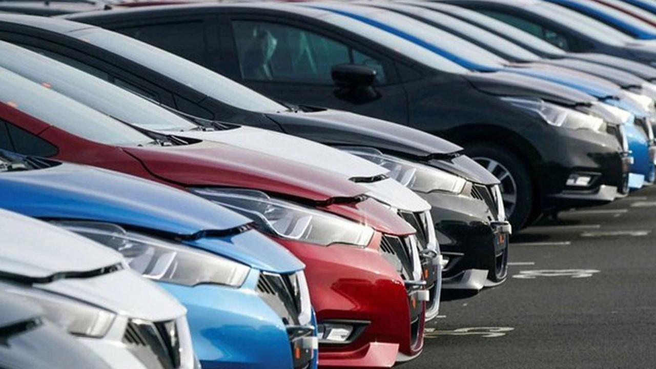 Araçta ve emlakta yeni dönem için ilk adım! Meclise geliyor...