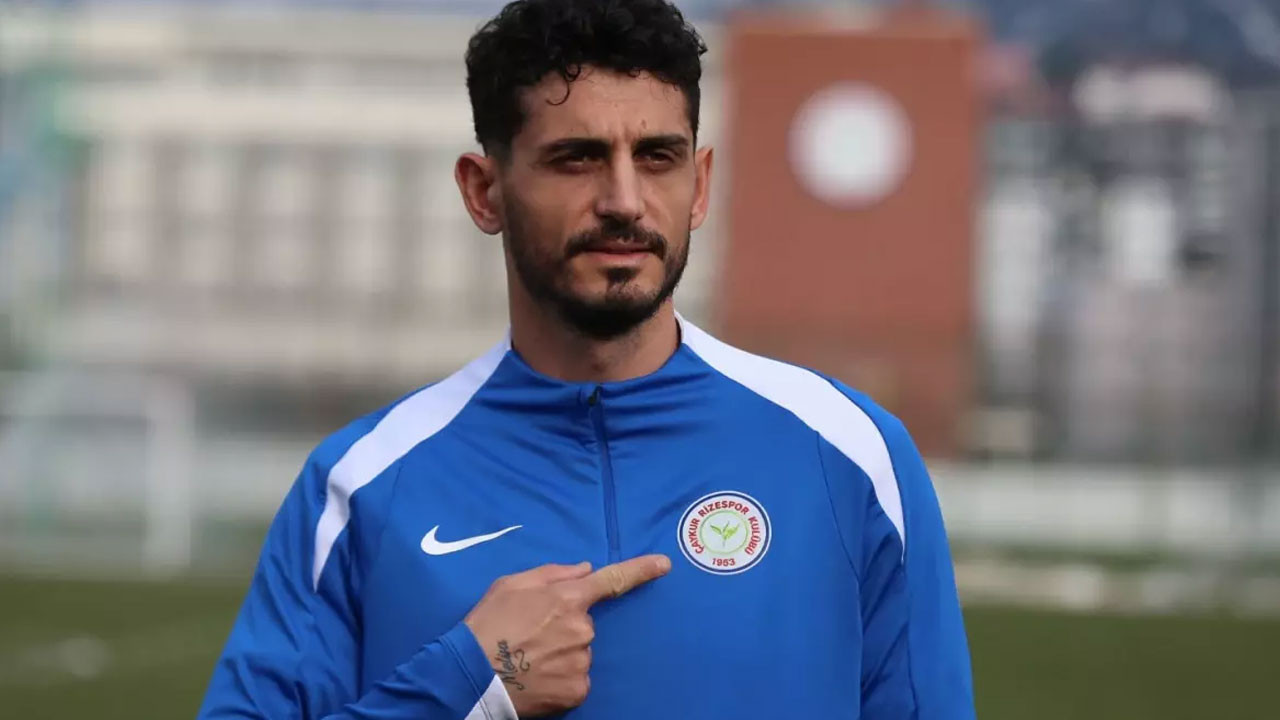 Samet Akaydin'a İngiltere'den sürpriz talip