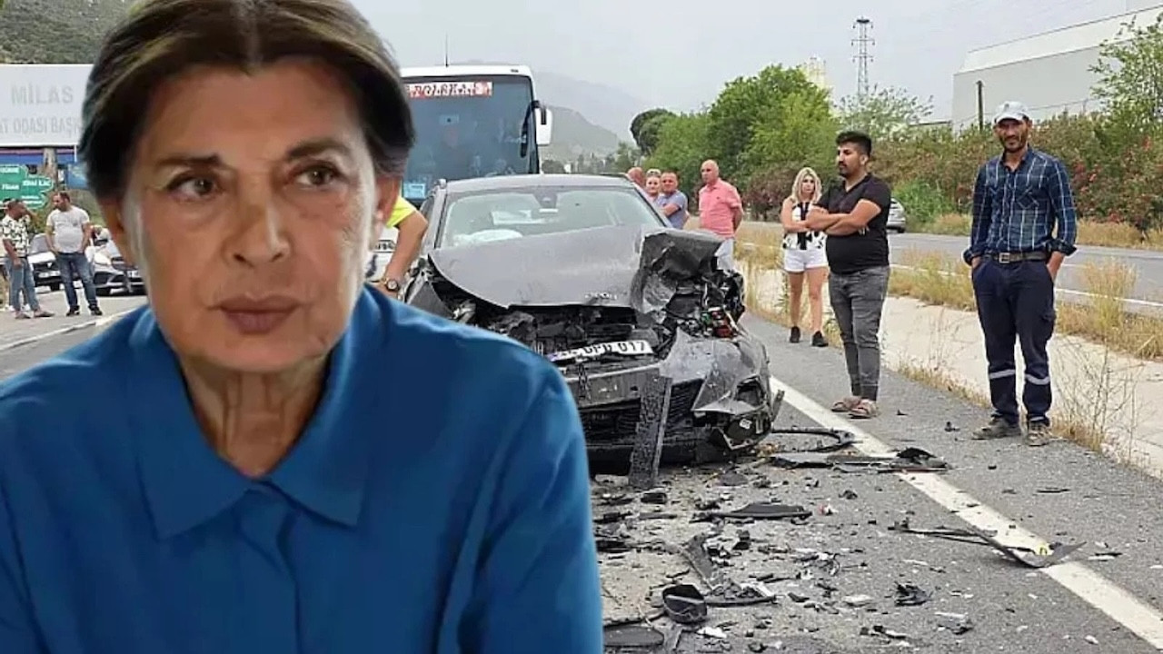 Şerif Sezer ilk kez anlattı! Neredeyse hayattan koparıyordu...