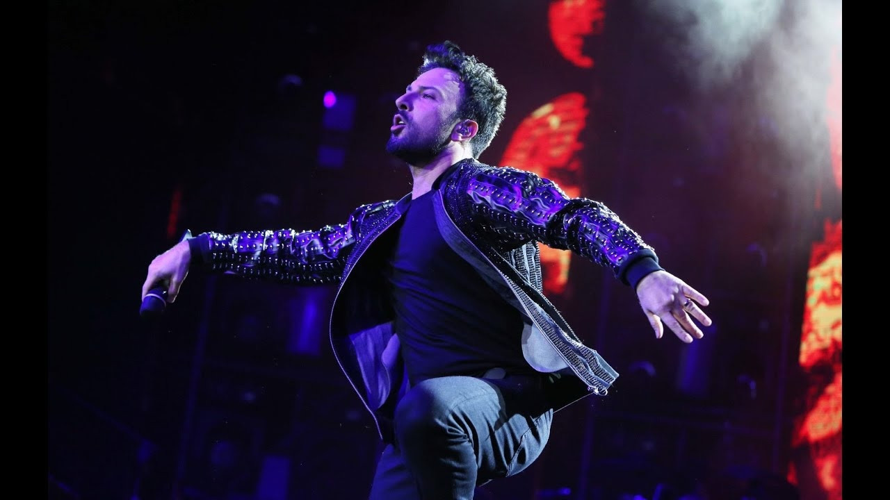 Tarkan İstanbul konseri tarihi belli oldu! Tarkan konser bileti ne kadar?