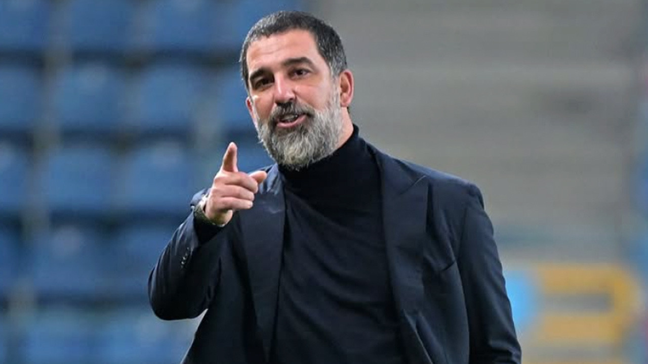 8 yaşındaki çocuktan Arda Turan'a hayat dersi! Şoke olduğu geceyi böyle anlattı