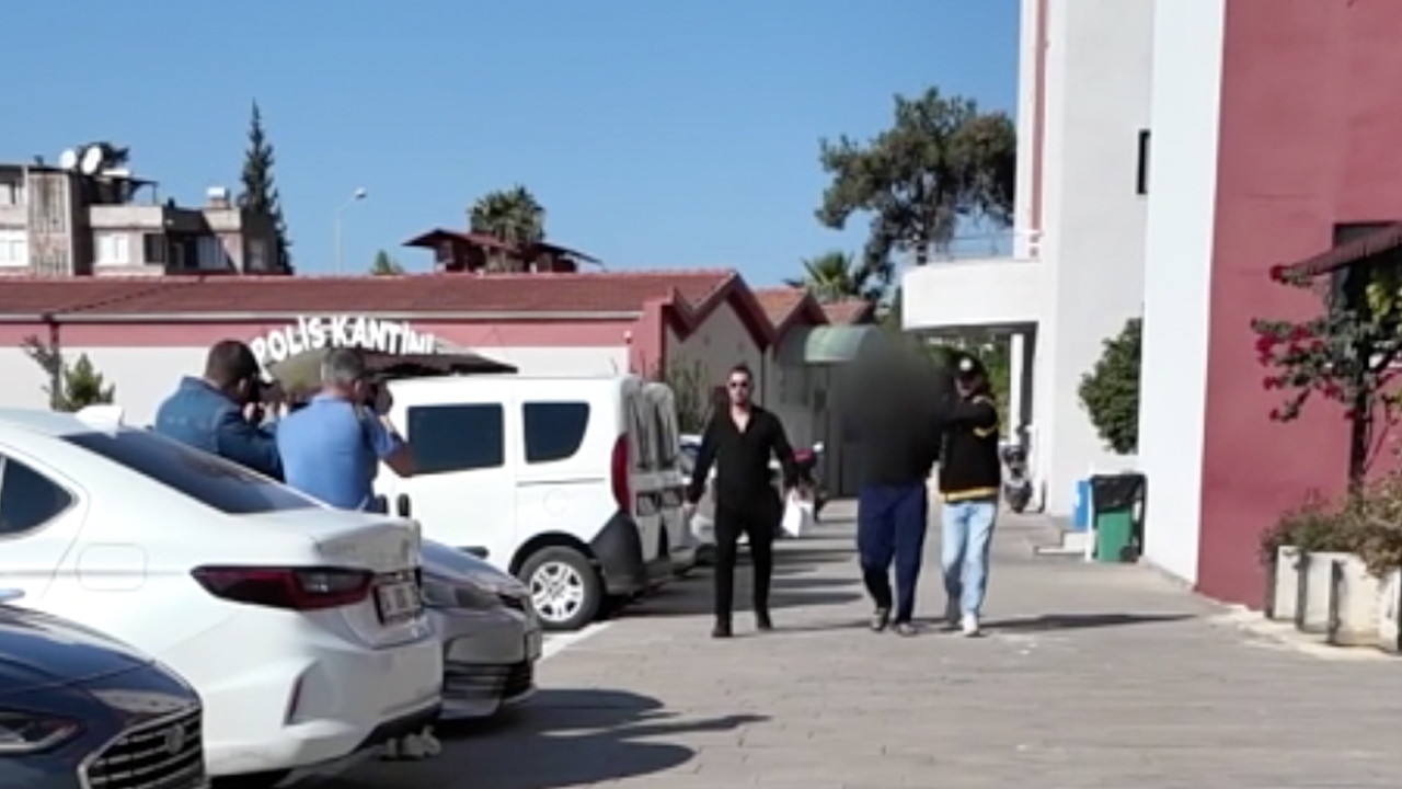 Adana'da dehşet! Kız kardeşinin yanında görünce...