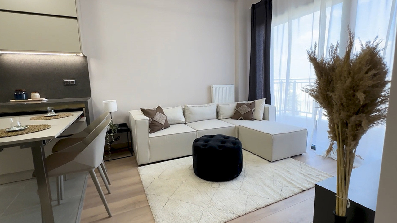 Bakan Kurum paylaştı! Kiralık sosyal konut sistemi nasıl işleyecek?