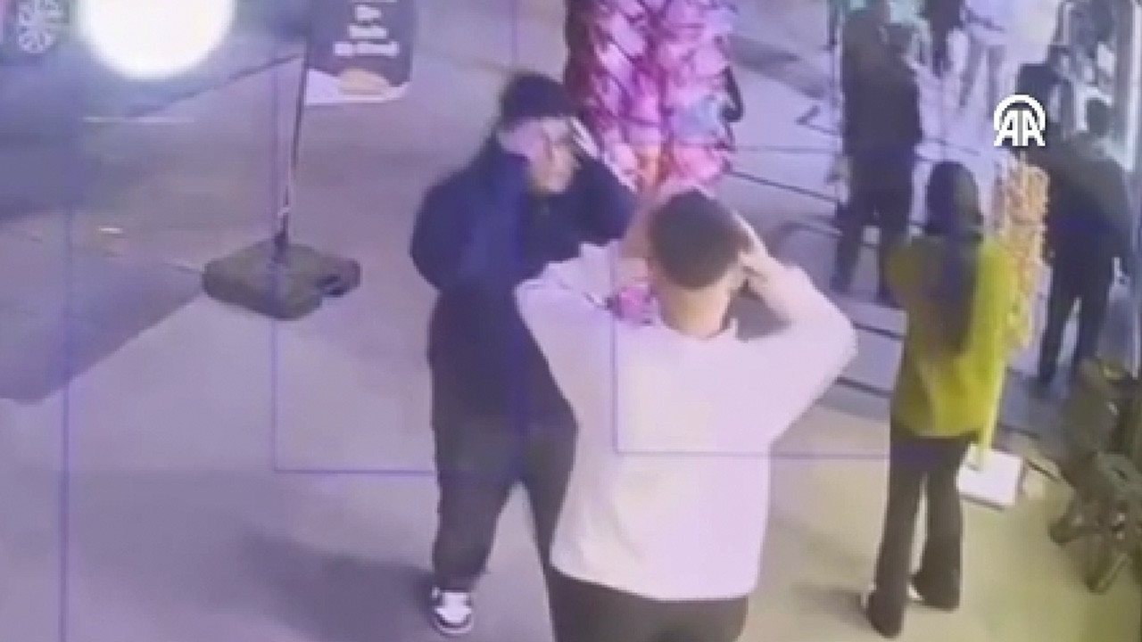 Bakım için gittiği kuyumcuda ağır yaralandı, kurtarılamadı