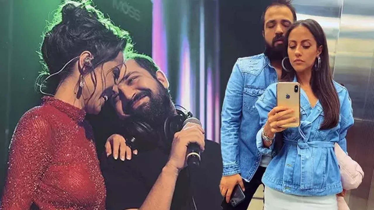 Derya Uluğ ile Asil Gök'e komşu şoku! Savcılığın yolunu tuttular